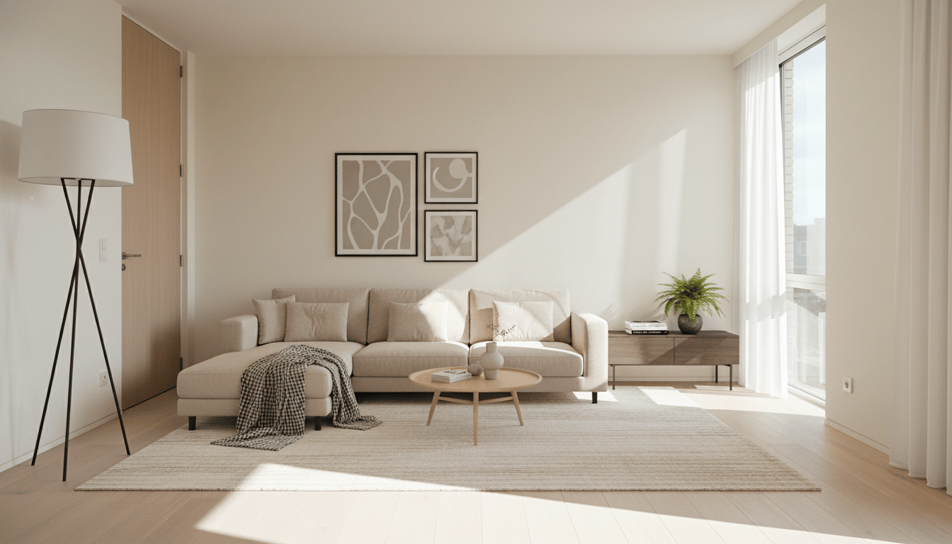 After - Transformation