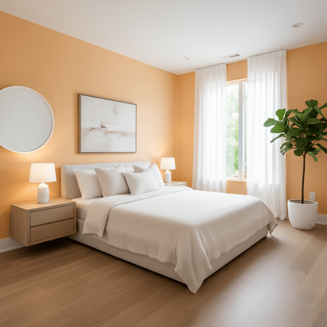 After - Paint Preview Applied