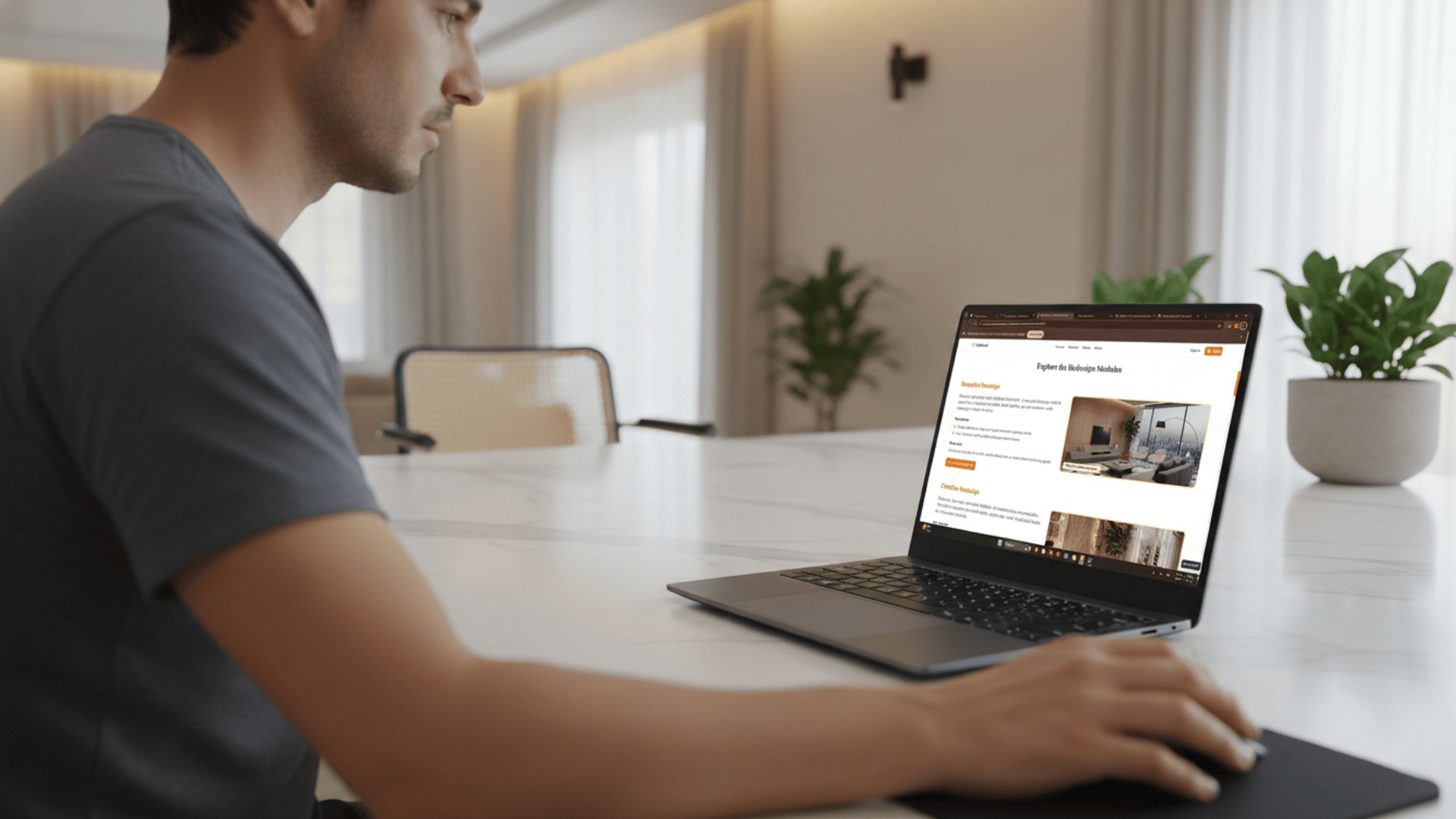 Redesign with Confidence