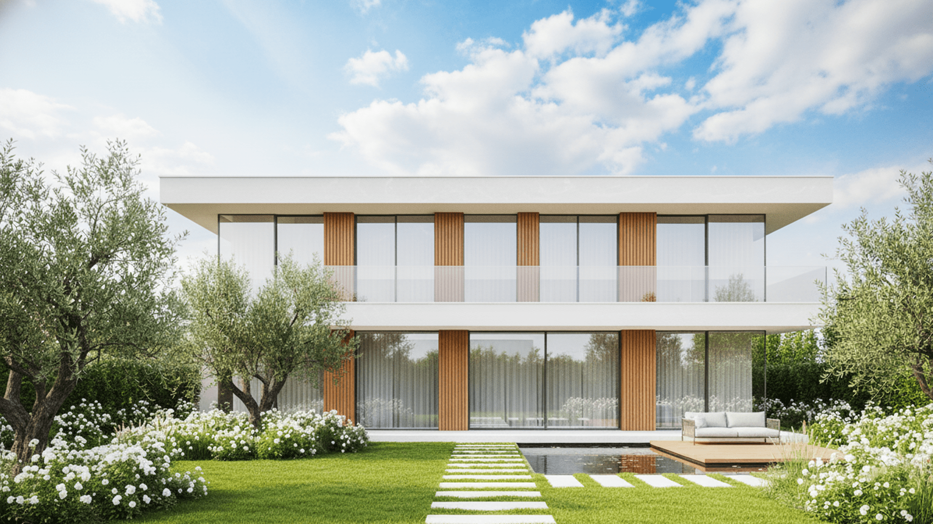 After - Sky Filter Applied