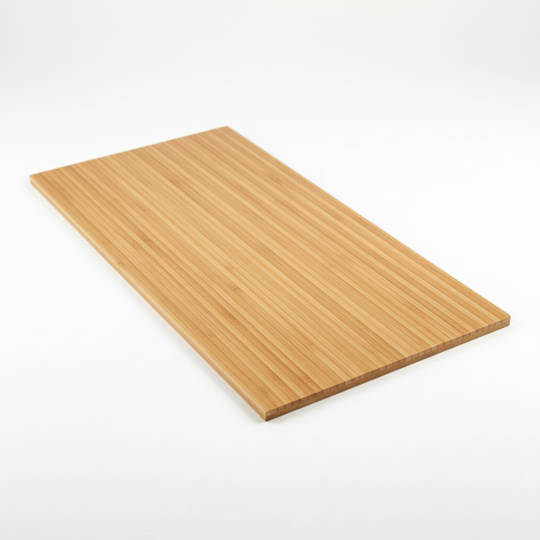 Bamboo Flooring