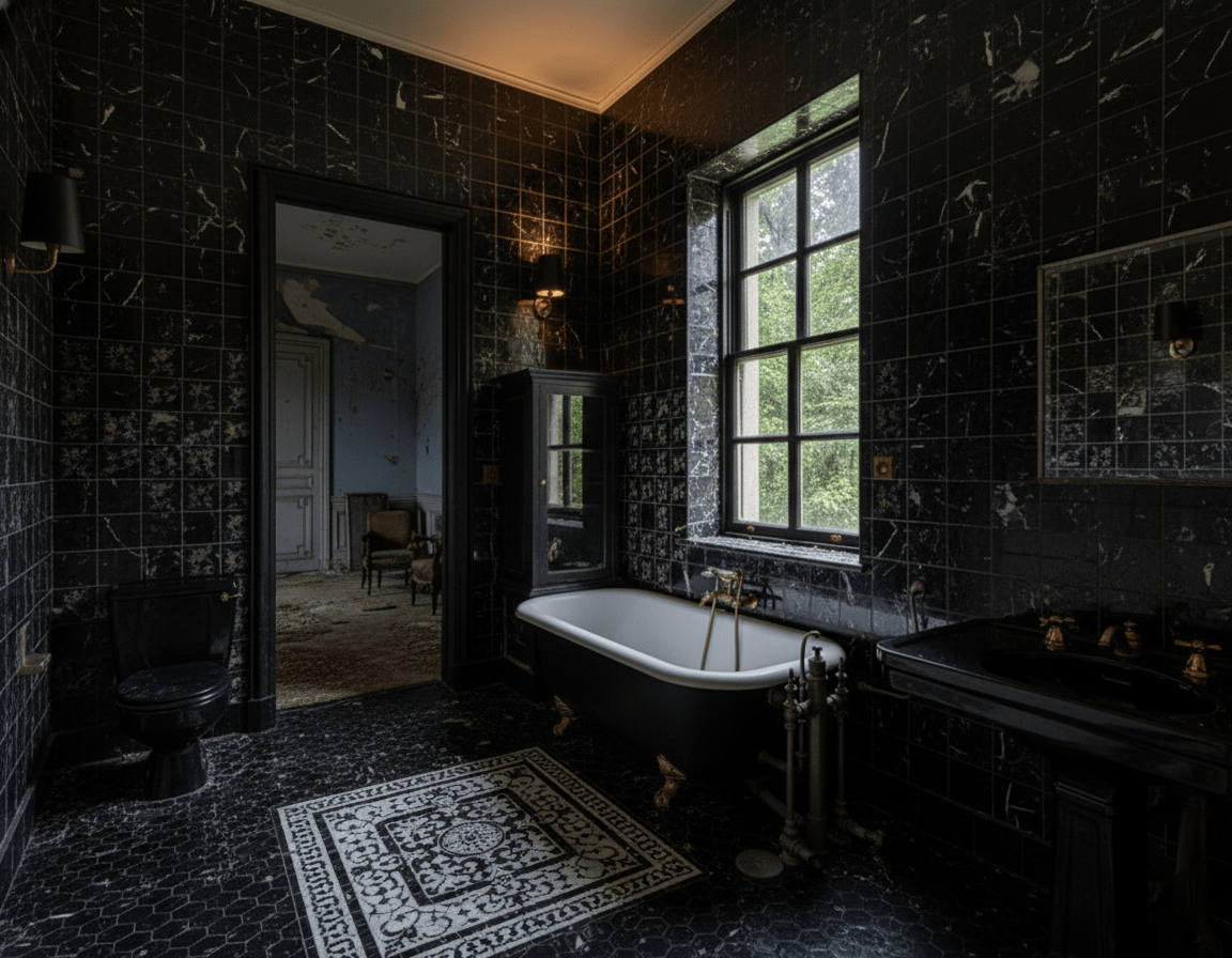 After - Bathroom Planning Applied