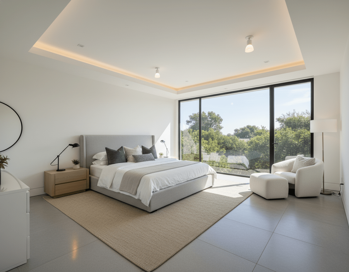 After - Virtual Staging Applied